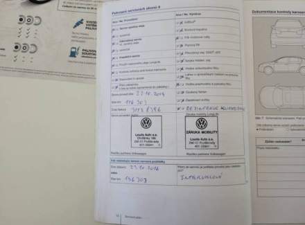 Volkswagen - Touareg