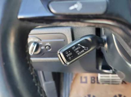 Volkswagen - Touareg