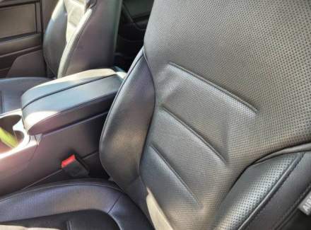 Volkswagen - Touareg