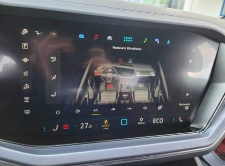 Volkswagen - Touareg