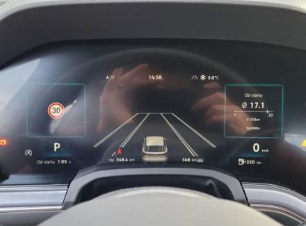 Volkswagen - Touareg