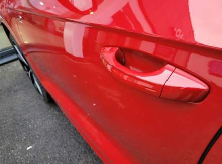 Volkswagen - Touareg