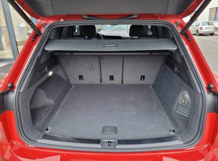 Volkswagen - Touareg