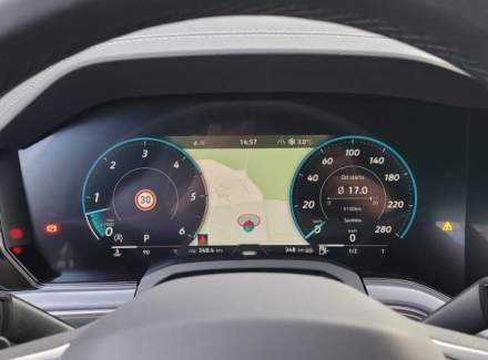 Volkswagen - Touareg