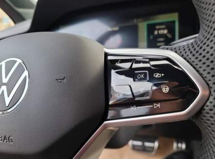 Volkswagen - Touareg