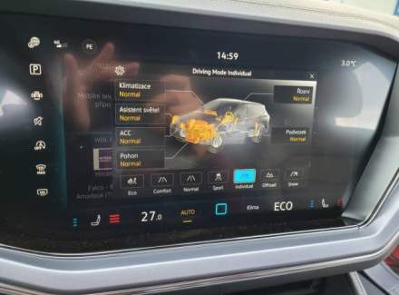 Volkswagen - Touareg