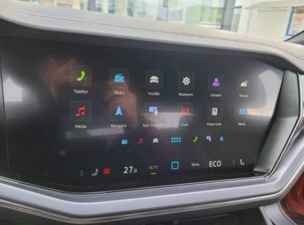 Volkswagen - Touareg