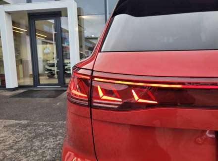 Volkswagen - Touareg