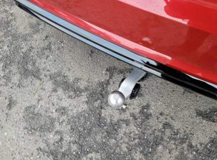 Volkswagen - Touareg