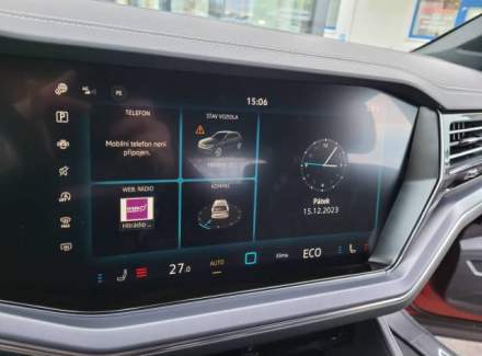 Volkswagen - Touareg