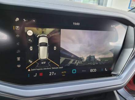 Volkswagen - Touareg