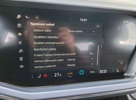 Volkswagen - Touareg