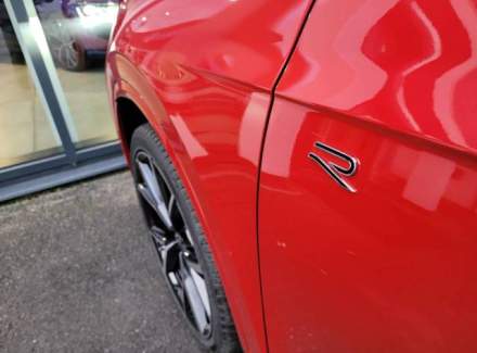 Volkswagen - Touareg