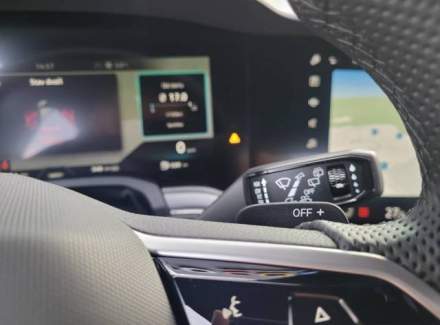 Volkswagen - Touareg