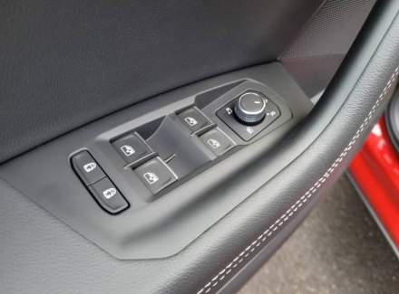 Volkswagen - Touareg