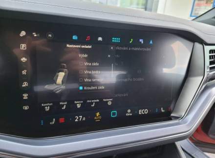 Volkswagen - Touareg