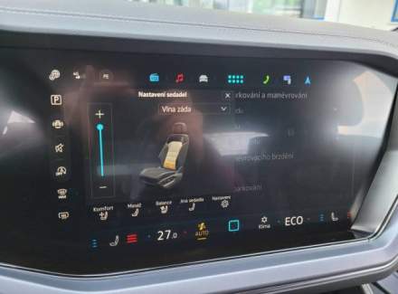 Volkswagen - Touareg