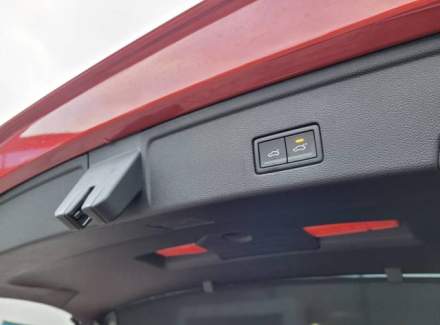 Volkswagen - Touareg