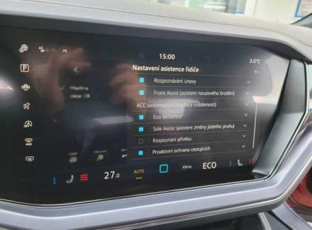 Volkswagen - Touareg