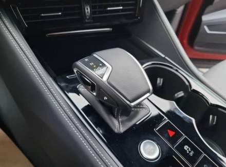 Volkswagen - Touareg