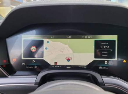 Volkswagen - Touareg