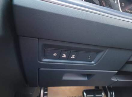 Volkswagen - Touareg