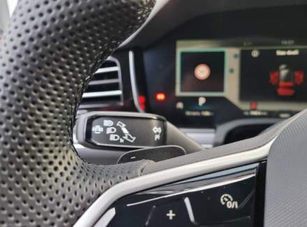 Volkswagen - Touareg