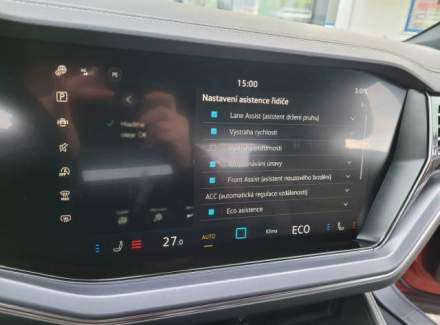 Volkswagen - Touareg