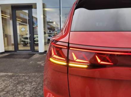 Volkswagen - Touareg