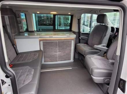 Volkswagen - Transporter