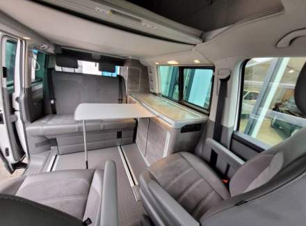 Volkswagen - Transporter