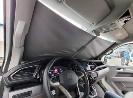 Volkswagen - Transporter