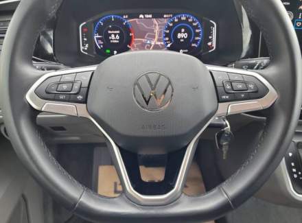 Volkswagen - Transporter