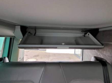 Volkswagen - Transporter