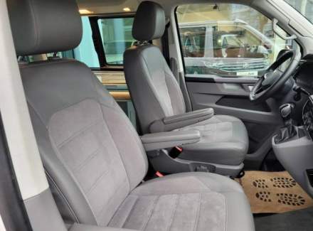 Volkswagen - Transporter