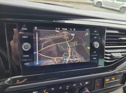 Volkswagen - Transporter