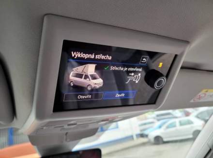 Volkswagen - Transporter