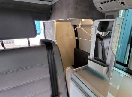 Volkswagen - Transporter