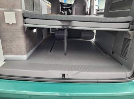 Volkswagen - Transporter