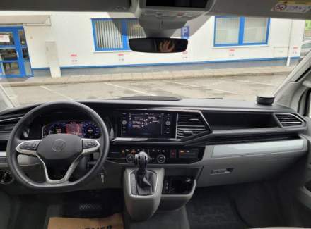 Volkswagen - Transporter