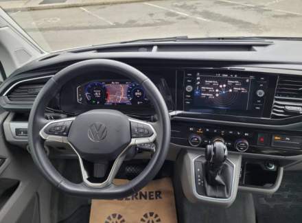 Volkswagen - Transporter