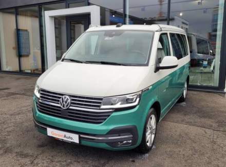 Volkswagen - Transporter
