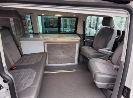 Volkswagen - Transporter