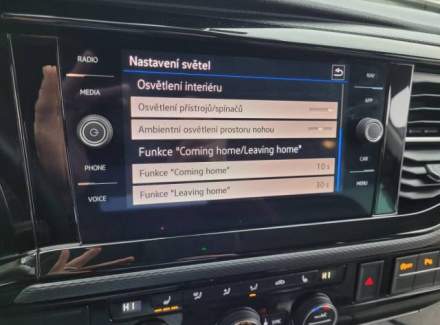 Volkswagen - Transporter