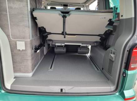 Volkswagen - Transporter