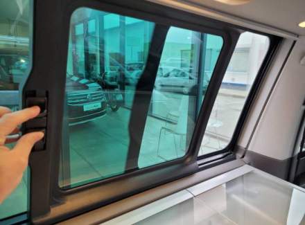 Volkswagen - Transporter