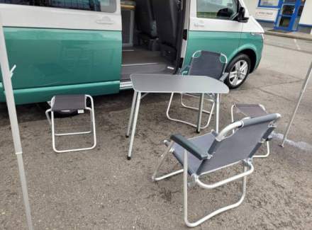 Volkswagen - Transporter