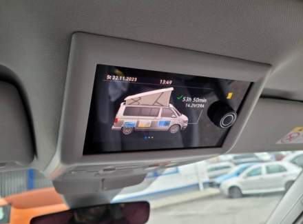 Volkswagen - Transporter