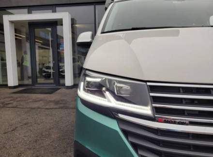 Volkswagen - Transporter