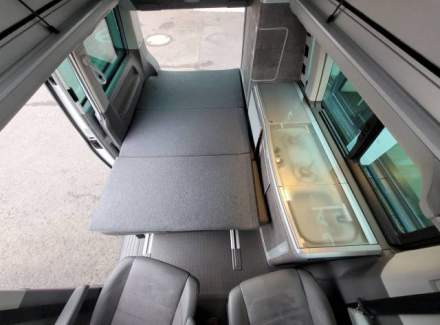 Volkswagen - Transporter